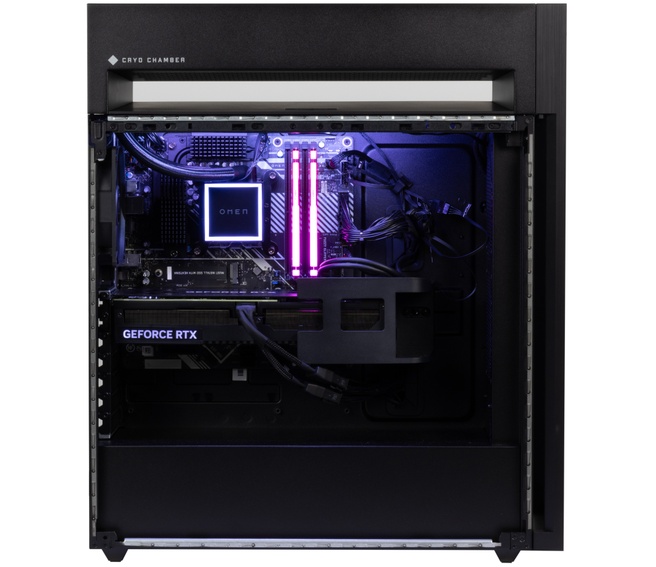 HP Omen 45L GT22-1120nd