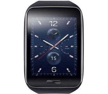 Gear S