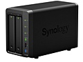 Synology DS214+