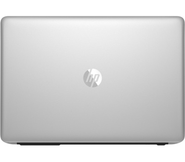 HP Envy 17-N046ND