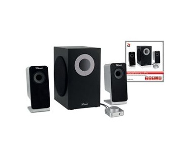 Trust SoundForce 2.1 Pro
