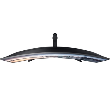 Samsung C34H890WGR Zwart