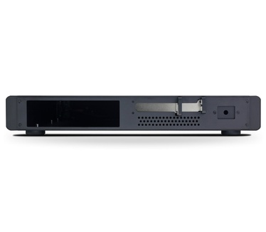 Streacom FC5 Evo Fanless Zilver