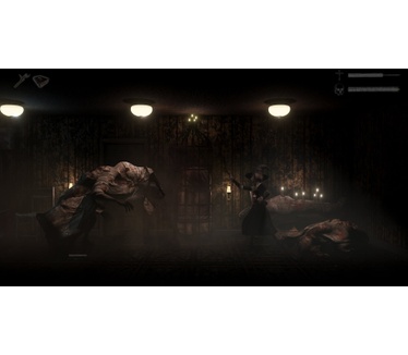 Withering Rooms PS5