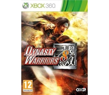 Dynasty Warriors 8, Xbox 360
