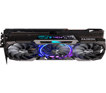 ASRock AMD Radeon RX 7900 XTX Taichi 24GB OC