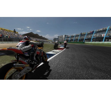 Moto GP 2008, PC