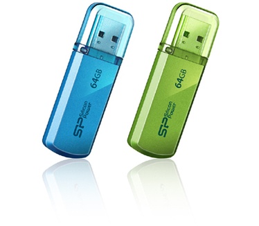 Silicon Power 64GB Helios 101
