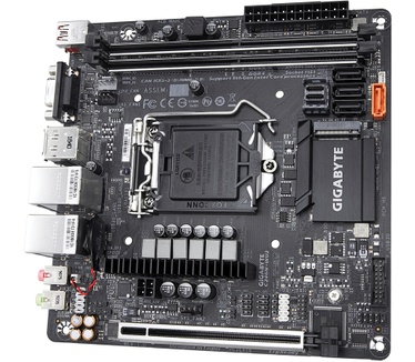 Gigabyte C246N-WU2