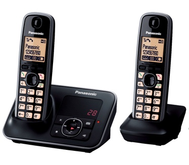 Panasonic KX-TG6622 Duo