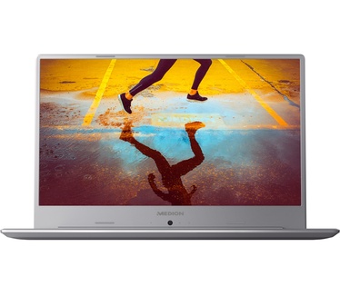 Medion Akoya AKOYA S15447 Performance laptop | Intel Pentium 6405U | Windows 11 Home | Ultra HD Graphics | 15,6" inch Full HD | 8 GB RAM | 256 GB SSD