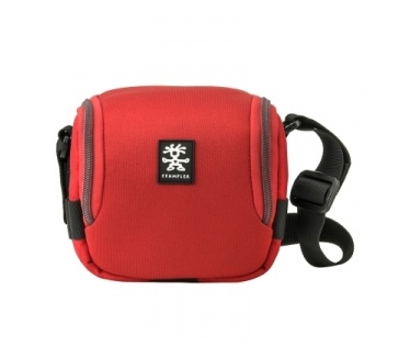 Crumpler Crumpler Banana Cube XS Red