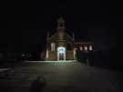 Motorola Moto Edge 30 Ultra vs Xiaomi 12T Pro - Nachtfoto's -Groothoekcamera