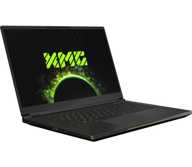 Schenker XMG FUSION 15
