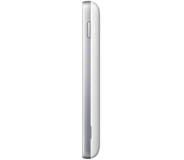 Samsung Galaxy Pocket 2 Wit