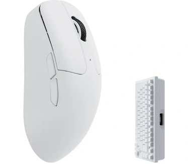 Keychron M2 Wireless 4K Wit