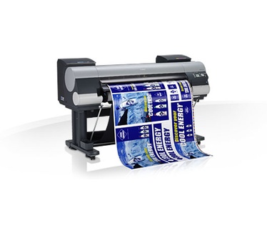 Canon imagePROGRAF iPF8400S