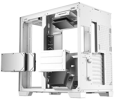 Antec C8 Aluminum White