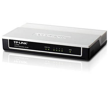 TP-Link TL-R460