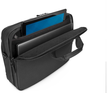 Dell Premier Slim Briefcase 14 Zwart