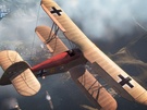 World of Warplanes