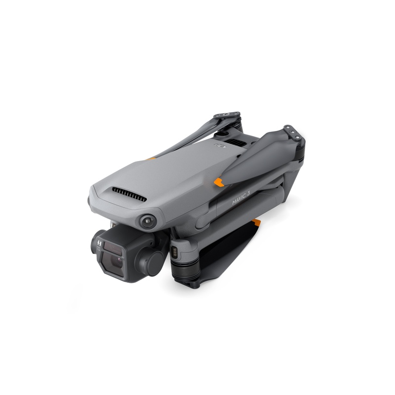 Dji mavic 3 gewicht