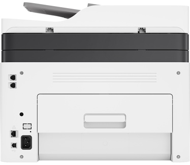 HP Laser Toner Collection Unit