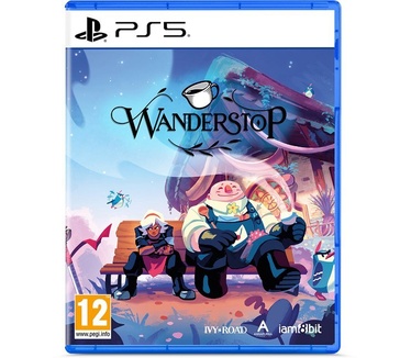 Wanderstop