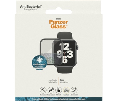PanzerGlass 2016 (Watch Series 4/5)