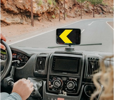 TomTom 1YD7.002.31