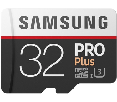 Samsung PRO Plus 32GB