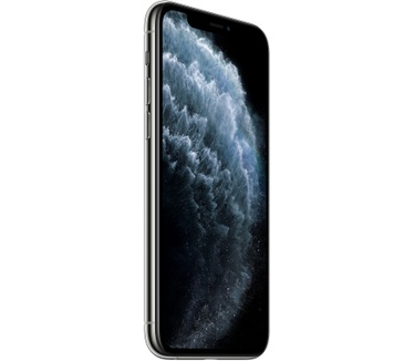 Apple iPhone 11 Pro 512GB Zilver