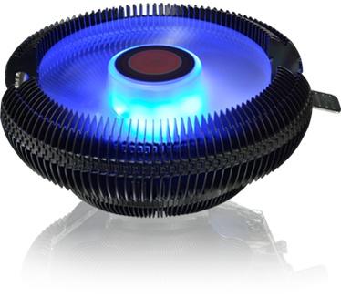 Raijintek Juno X RGB