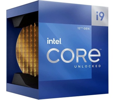 Intel Core i9-12900K Boxed