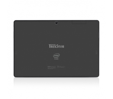 TrekStor SurfTab wintron 10.1 WiFi Zwart