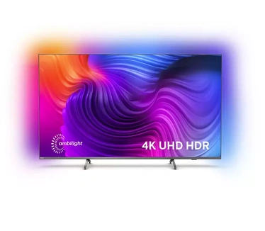 Philips 70PUS8546/12 Zwart
