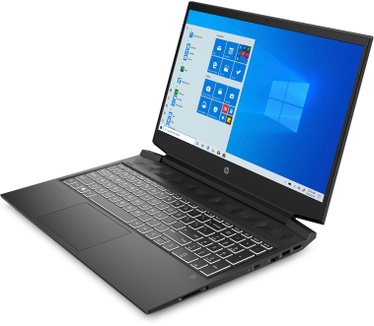 HP Pavilion Gaming 16-a0979nd