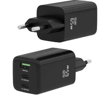 Aisens ASCH-65W3P042-BK
