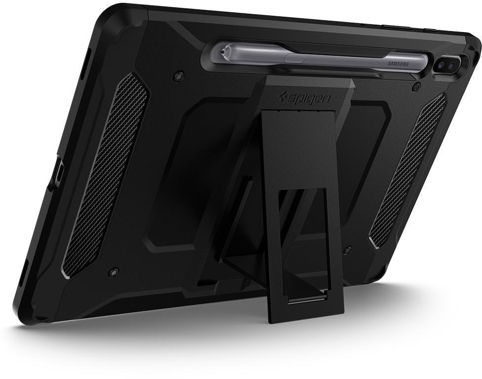 Spigen Tough Armor Pro Kenmerken Tweakers
