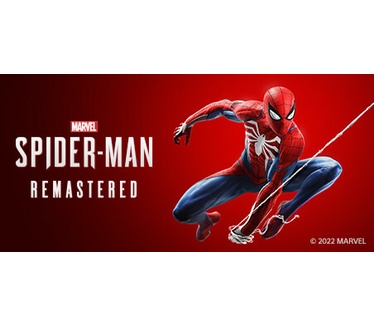 Marvel's Spider-Man Remastered, Windows