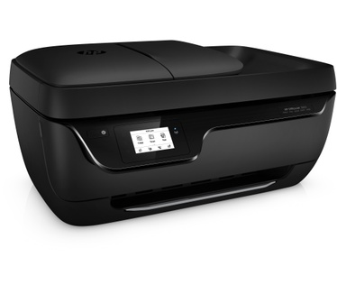 HP OfficeJet 3833