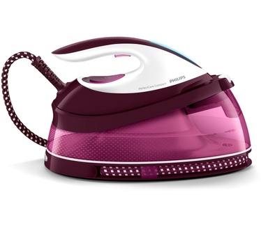 Philips PerfectCare Compact GC7842/40 Stoomgenerator