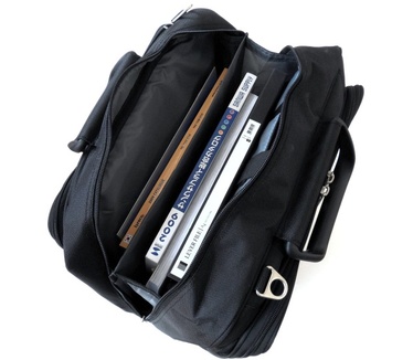 Kensington Kensington Contour? laptoptas - 15,6 inch/39,6 cm