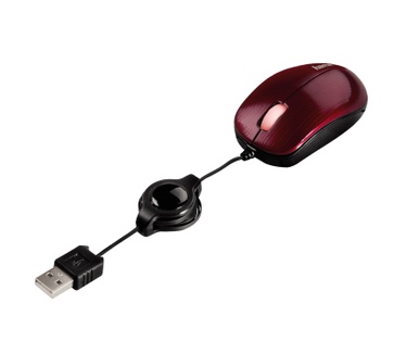 Hama M476 Optische Muis