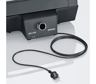 Severin PG 8138