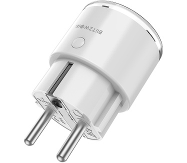 BlitzWolf BW-SHP6 (3450W)