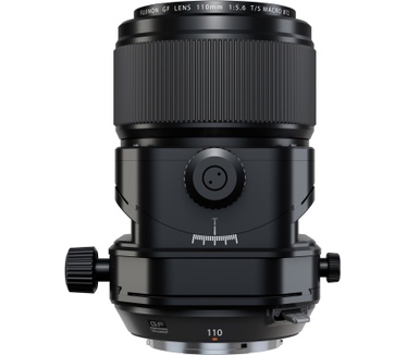 Fujifilm FUJINON GF 110mm F5.6 T/S Macro