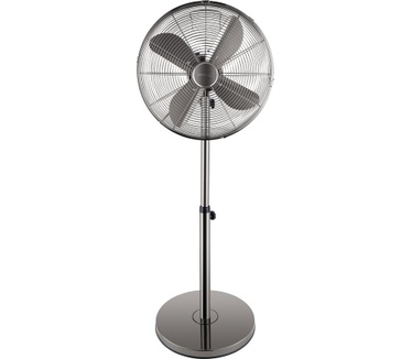 Steba VTS6 - Statiefventilator - Ø43 cm - 50 Watt - oscillatiefunctie