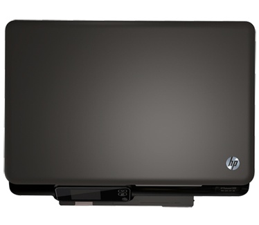 HP PhotoSmart 5520 e-All-in-One