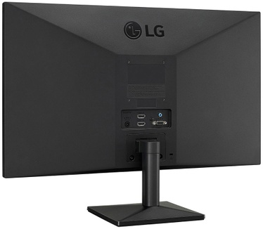 LG 22MN430M-B Zwart